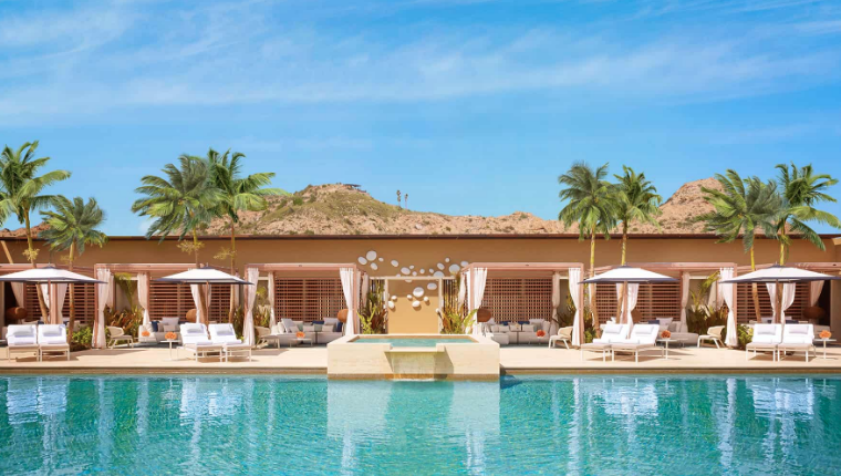 Montage Los Cabos (Courtesy of Montage Los Cabos